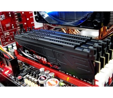 G.Skill 16GB PC3-17000
