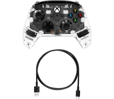 HP Clutch GladiateX