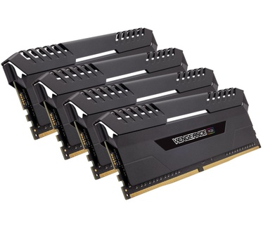 Corsair Vengeance RGB CMR64GX4M4C3000C15