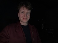 Cameratest iPhone 17e - Selfies