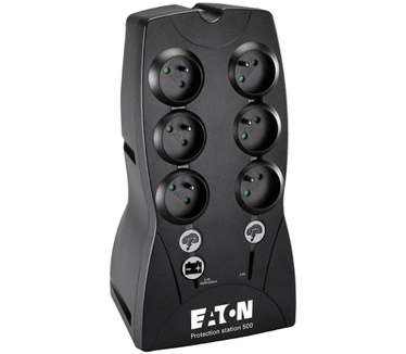 Eaton Protection Station 500 FR