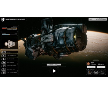 BattleTech, PC (macOS, Windows)