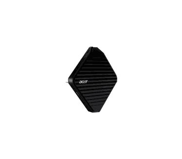 Acer DYNAVIVID GRAPHICS DOCK IN Acer LC.D0100.009