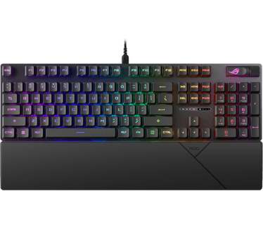 ASUS ROG Strix Scope II RX/RXRD