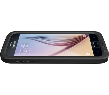 LifeProof Fre Samsung Galaxy S6 Zwart (Galaxy S6) Zwart