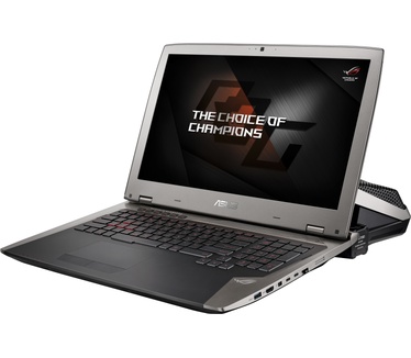 Asus ROG GX700