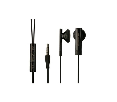 HTC HTC Stereo Headset RC E160 (black)