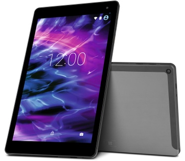 Medion LifeTab 4G HD X10607 Tablet 64GB (10,1 inch) Zwart Zwart