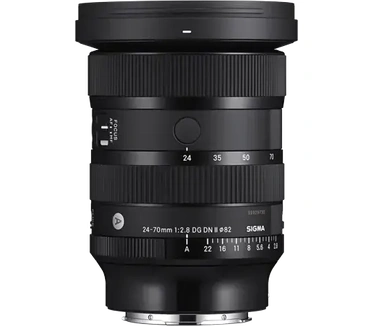 Sigma 24-70mm f/2.8 DG DN II Art (Leica L)