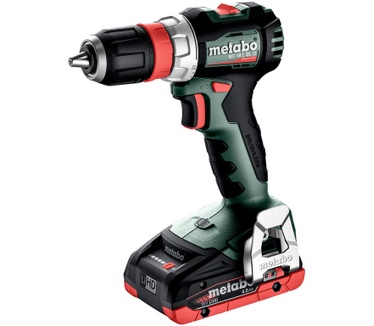 Metabo BS 18 L BL Q