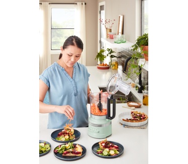 KitchenAid 5KFP0921EPT