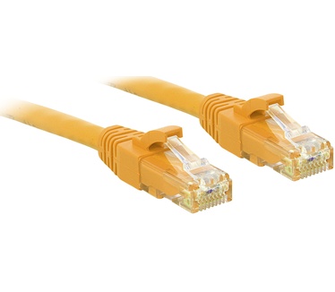 Lindy RJ-45/RJ-45 Cat.6 3m