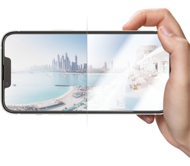 PanzerGlass Ultra-Wide Fit Apple iPhone