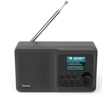 Hama DR5BT