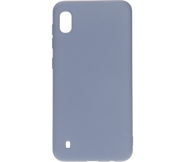 Mobiparts Silicone Cover Galaxy A10 (2019)