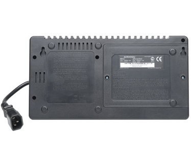 Tripp-Lite AVR Series 230V 550VA 300W Ultra-Compact Line-Interactive UPS with USB port, C13 Outlets