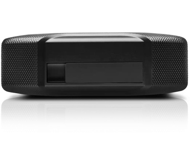 Sandisk Professional G-DRIVE ArmorATD (2024) 6TB Zwart