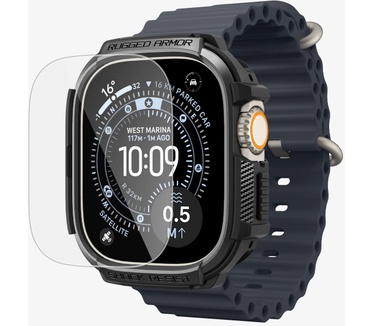 Spigen Rugged Armor
