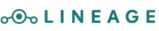 Lineage LineageOS logo