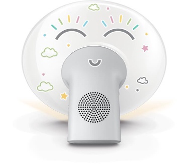 Philips Wake Up Light voor kinderen HF3503/01