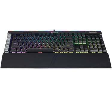 Corsair K95 RGB Platinum