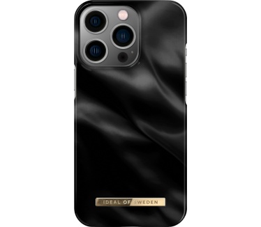 iDeal of Sweden IDFCSS21-I2161P-312 (iPhone 13 Pro) Zwart