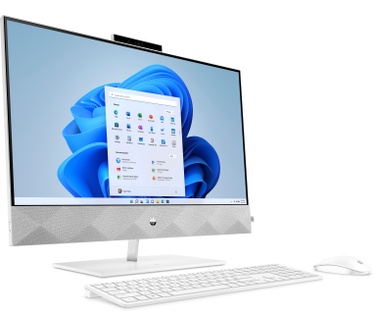 HP Pavilion 27-d0104nd