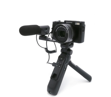 Agfaphoto VLG-4K