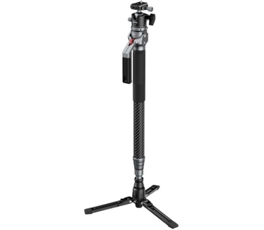SmallRig 564 Carbon Fiber Photography Monopod