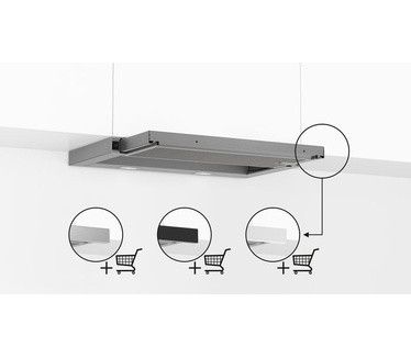 Bosch DFL064W54