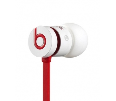 Beats urBeats (Gloss White)