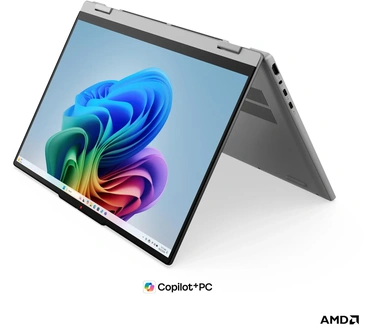 Lenovo IdeaPad 5 2-in-1 15AGP11 (83UM002WMB) (Azerty toetsenbord)