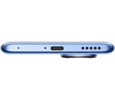 Huawei Nova 9 Blauw