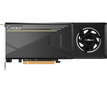 ASRock Intel Arc Pro B70 Creator 32G
