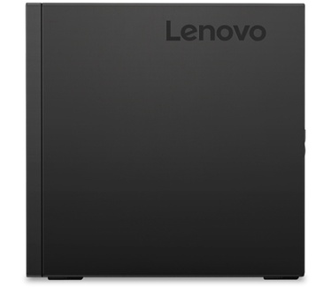 Lenovo M720q + ThinkCentre Tiny-In-One 24