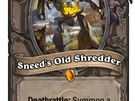 Hearthstone: Goblins vs Gnomes