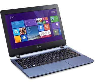 Acer Aspire E3-111-C5F4