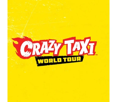 Crazy Taxi: World Tour