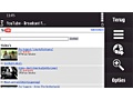 Nokia N97 screenshot