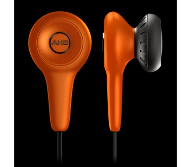 AKG K 309 Juicy Orange (Oranje)
