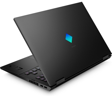 HP Omen 17-ck2360nd