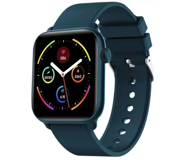 Xplora XMove Blauw Blauw (Blauw)