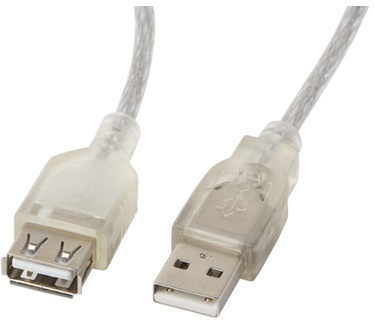 Lanberg CA-USBE-12CC-0050-TR