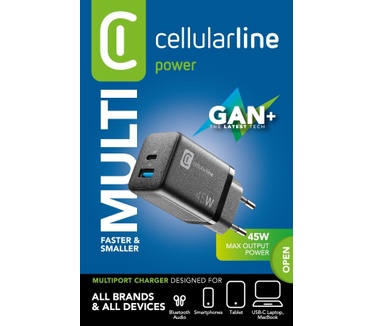 Cellular Line Multipower Micro