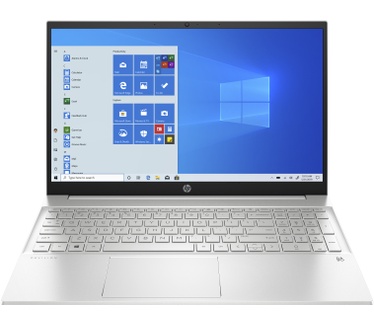 HP 15-eh0801nd