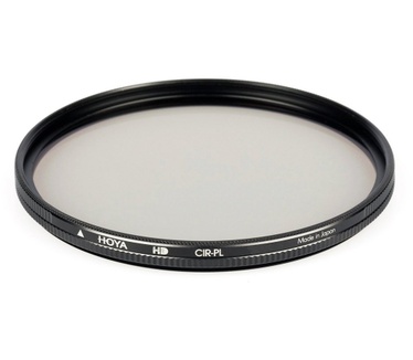 Hoya Pol circular HD-Serie (43mm)