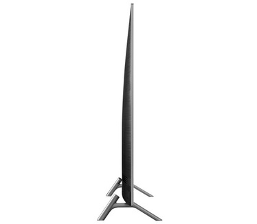 Samsung QE82Q6F (2018) Zilver