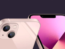 iPhone 13 en 13 mini