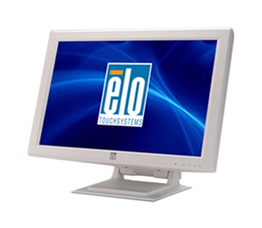Elo Touchsystems
