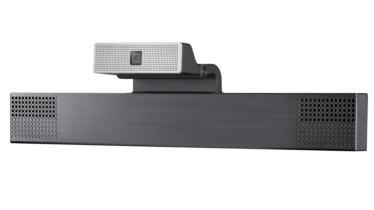 Samsung STC1100 Skype TV Camera Kenmerken Tweakers